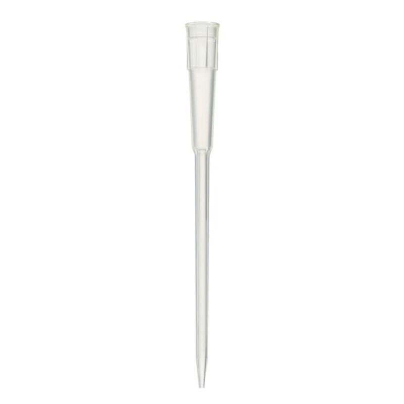 Наконечники Finntip™ Thermo Scientific™ об'ємом 200 мкл, сумісні з дозаторами Thermo Scientific Finnpipette F1, F2, Novus, 400 шт./упаковка